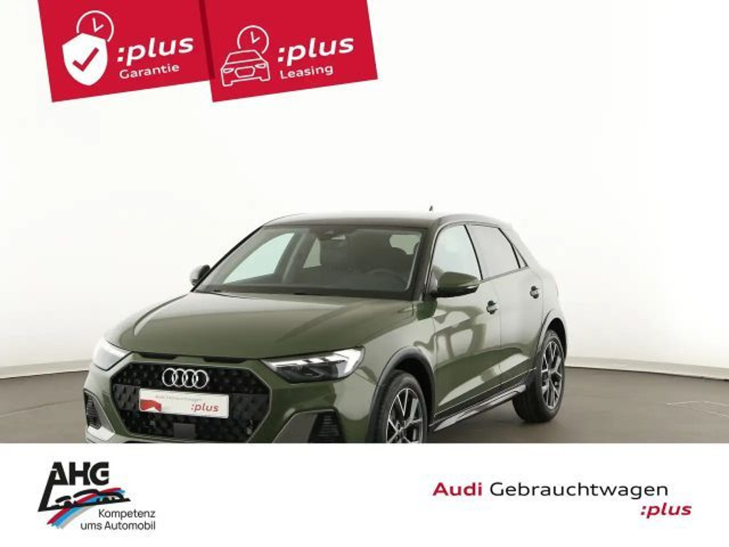 Audi A1 2025 Benzine