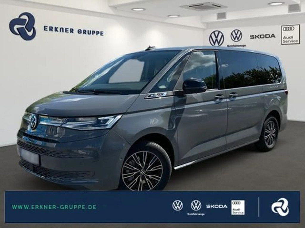Volkswagen Multivan 2025 Benzine