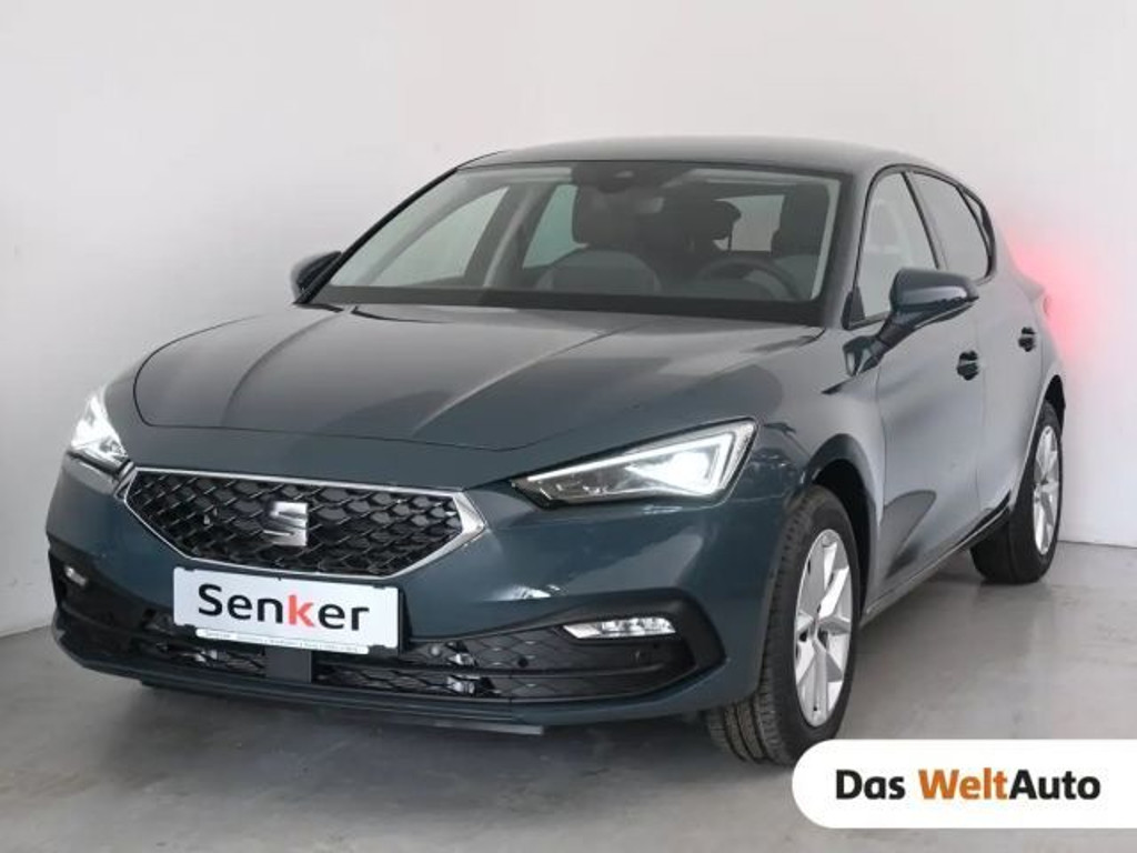 Seat Leon 2025 Benzine
