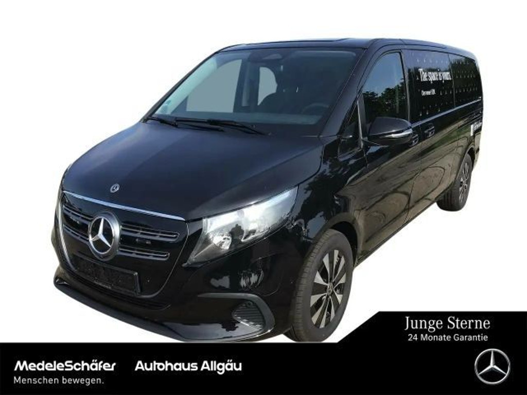 Mercedes-Benz EQV 2024 Elektrisch