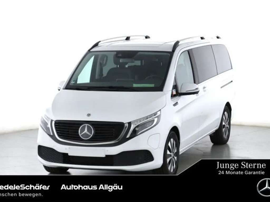 Mercedes-Benz EQV 2022 Elektrisch