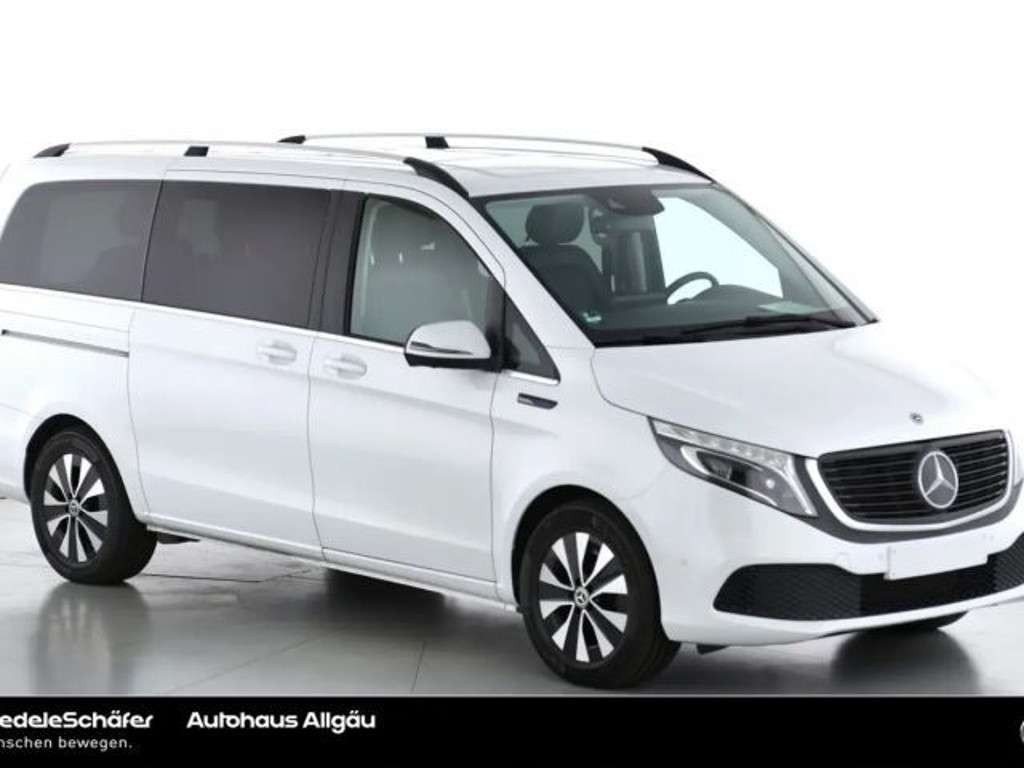 Mercedes-Benz EQV