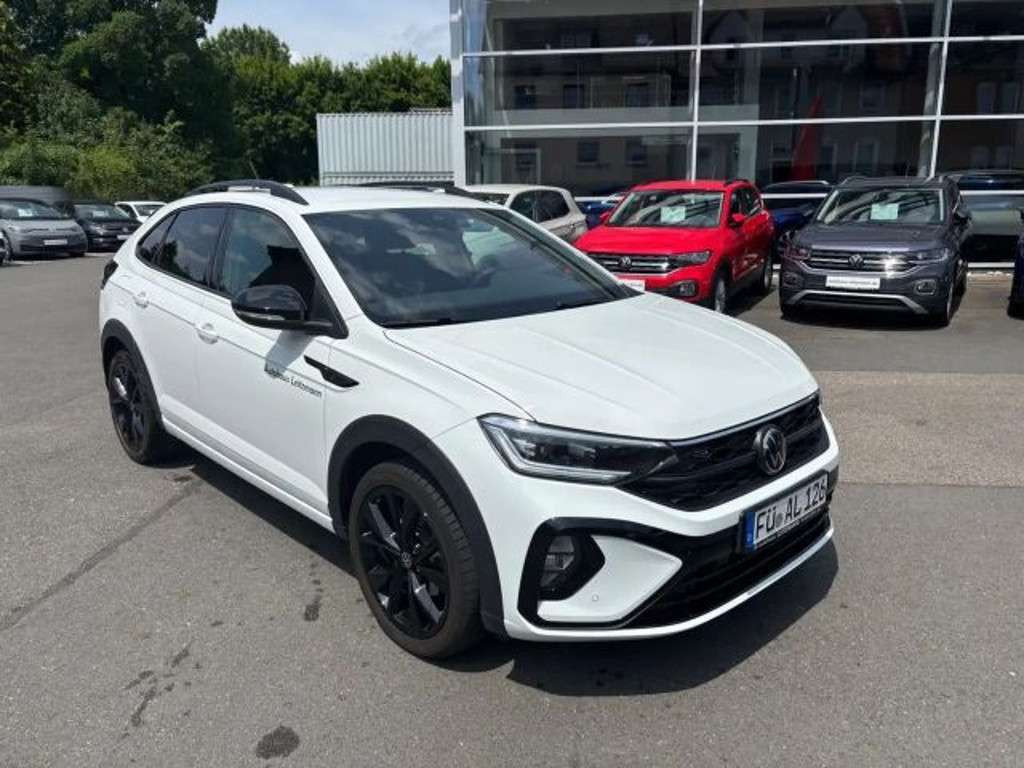 Volkswagen Taigo 2024 Benzine