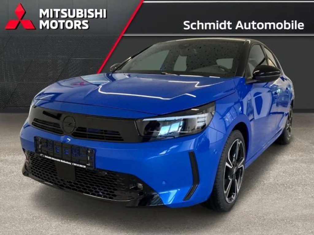 Opel Corsa 2025 Benzine