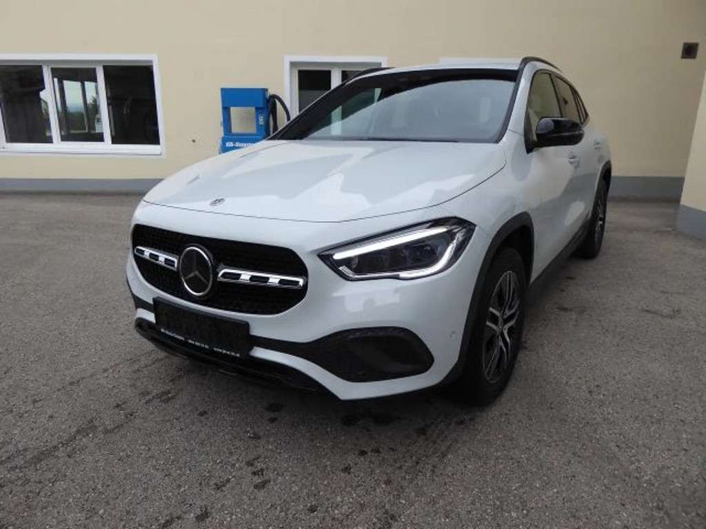 Mercedes-Benz GLA-Klasse 2023 Diesel