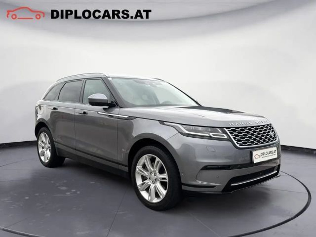 Land Rover Range Rover Velar 2021 Diesel