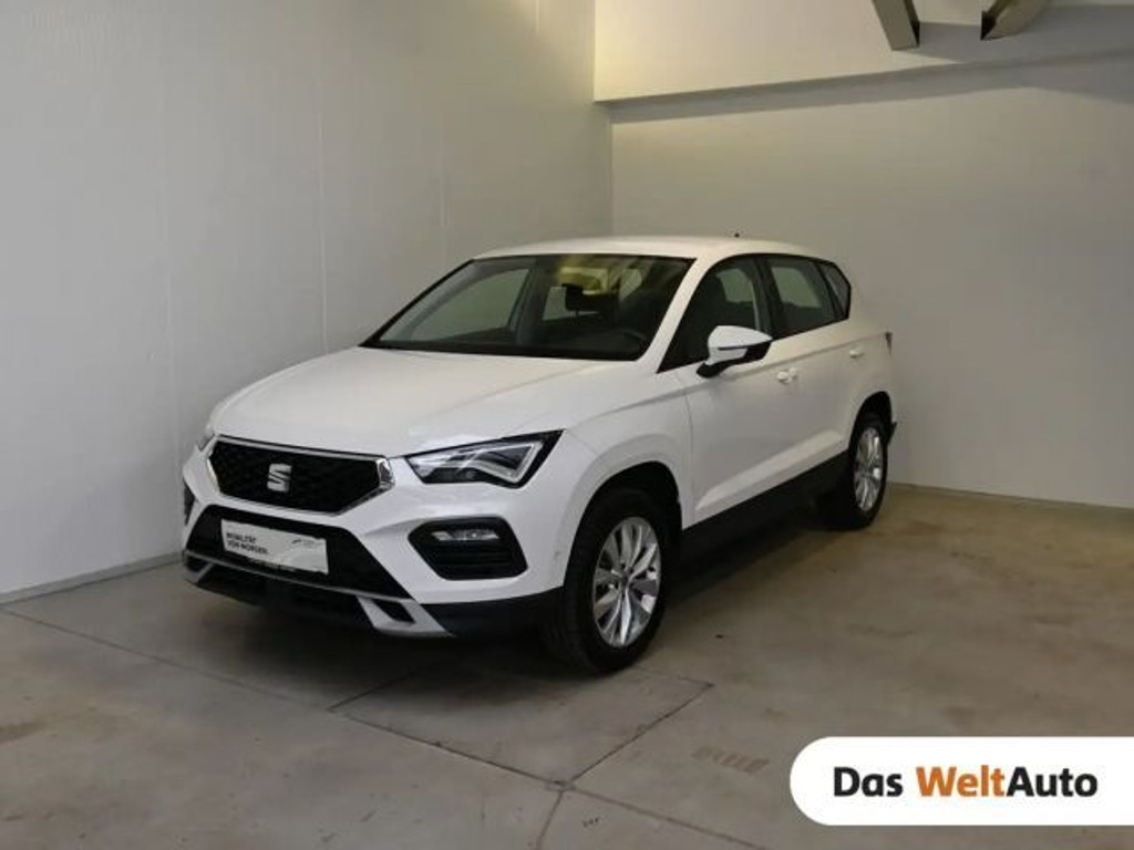 Seat Ateca 2023 Benzine
