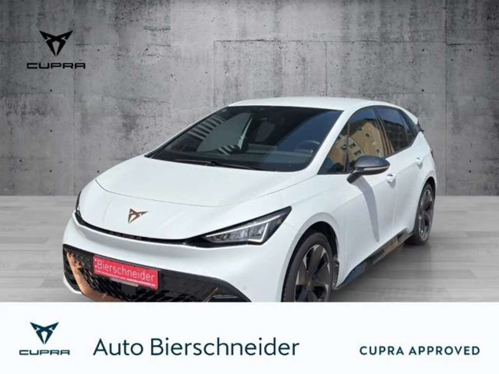 Cupra Born 2024 Elektrisch