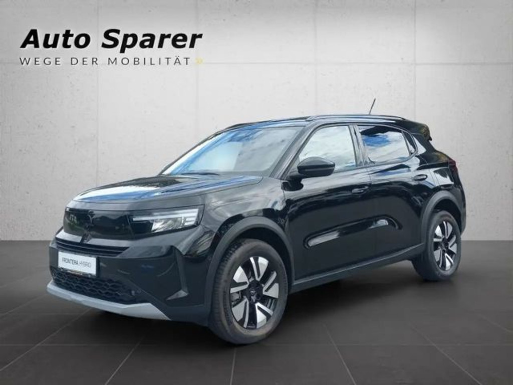 Opel Frontera 2025 Benzine