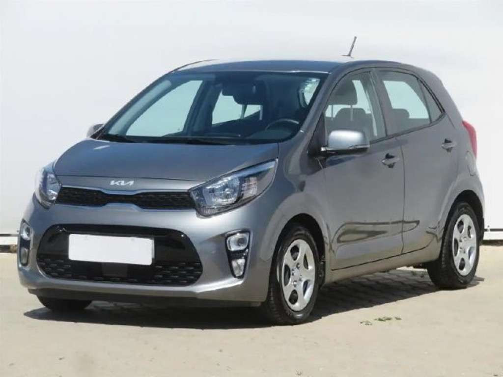 Kia Picanto 2022 Benzine