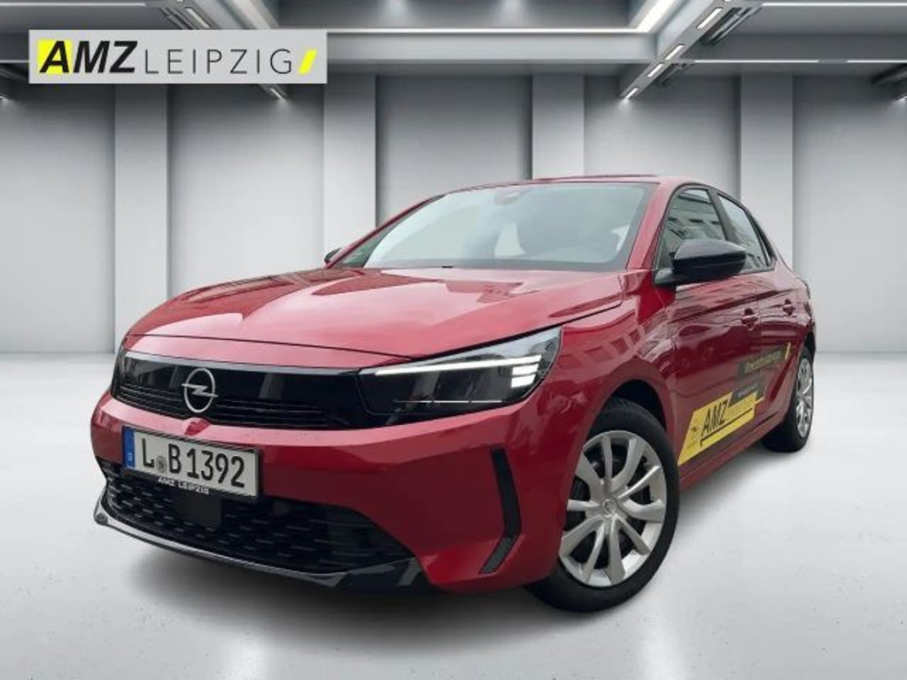 Opel Corsa 2025 Benzine