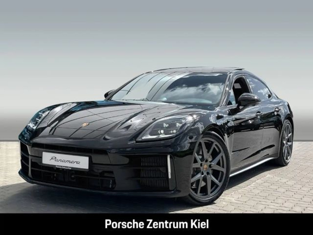 Porsche Panamera 2025 Hybride Benzine