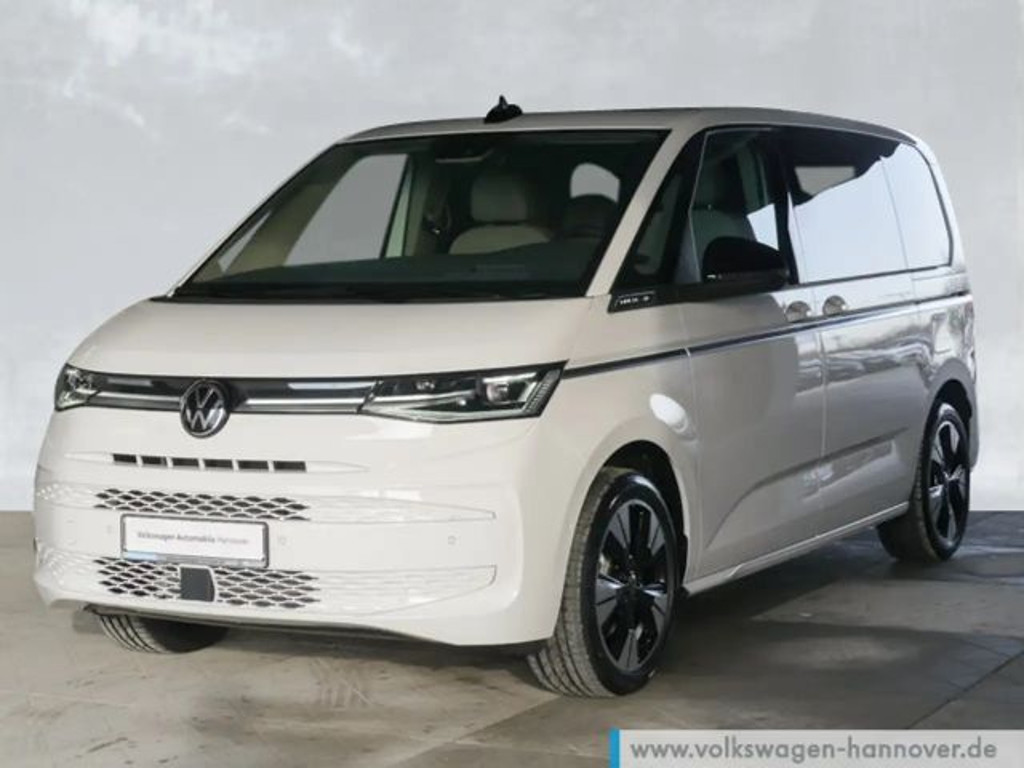 Volkswagen Multivan 2025 Benzine