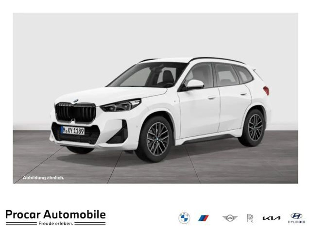 BMW X1 2023 Diesel