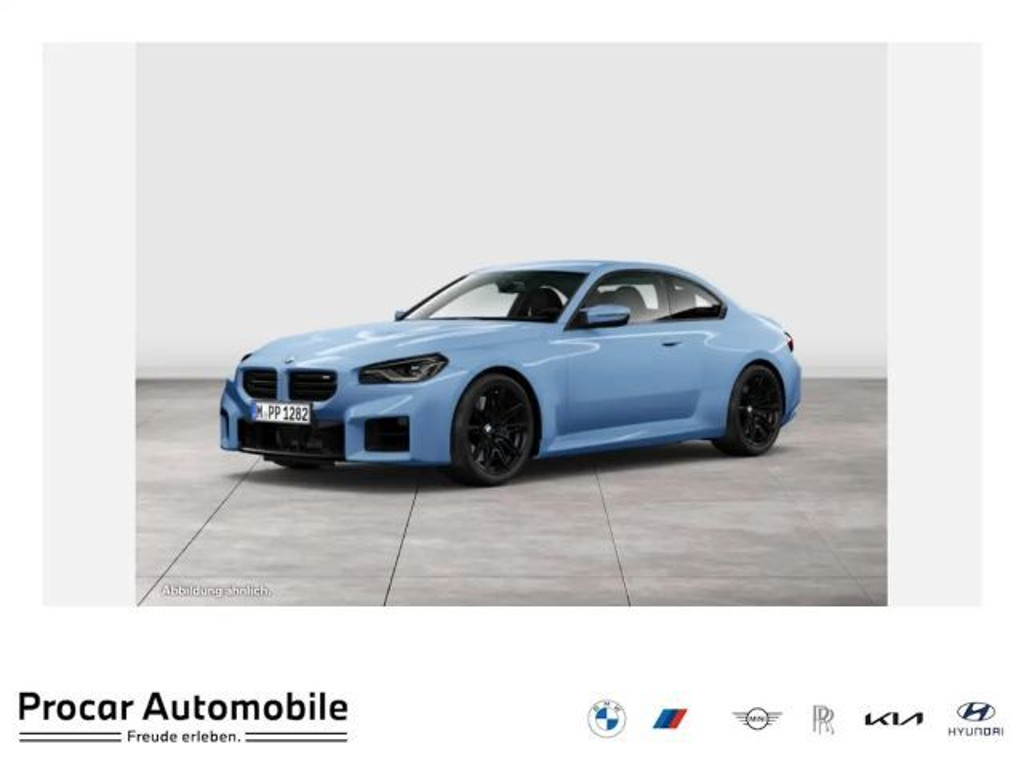 BMW M2 2024 Benzine