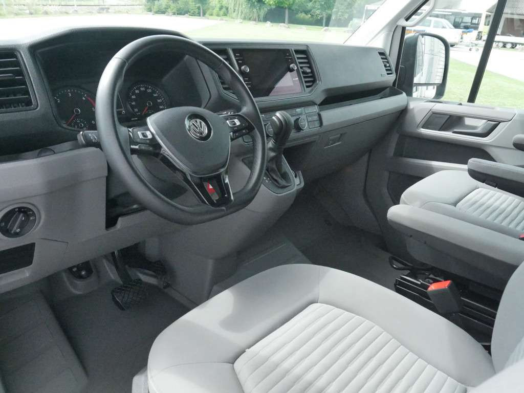 Volkswagen Grand California