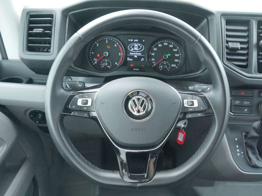 Volkswagen Grand California