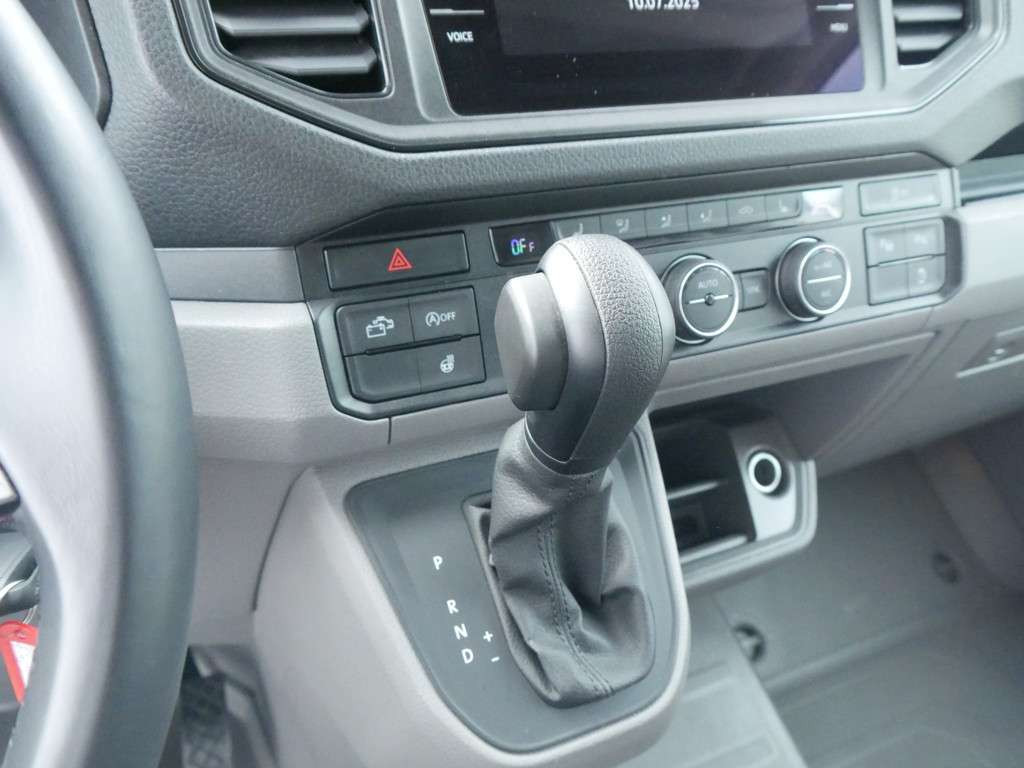 Volkswagen Grand California