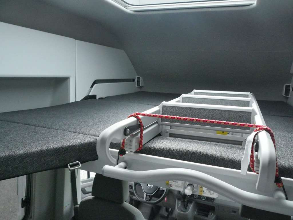 Volkswagen Grand California