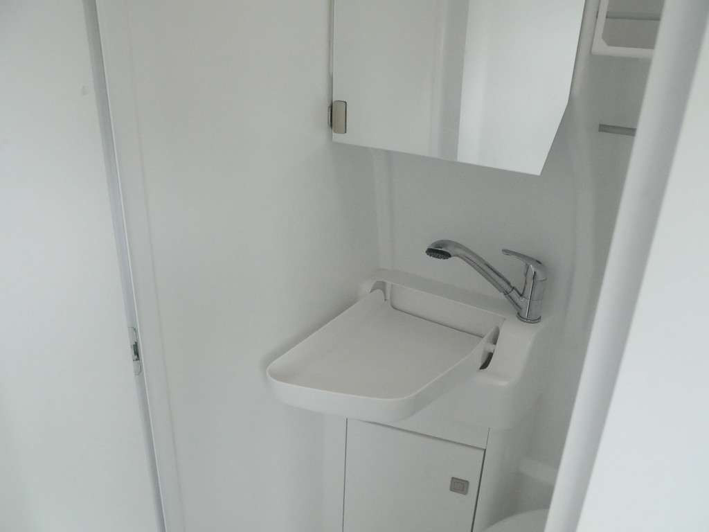 Volkswagen Grand California