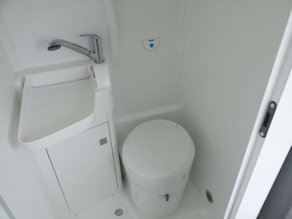 Volkswagen Grand California