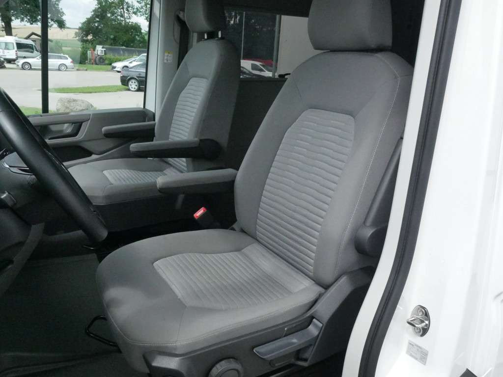 Volkswagen Grand California