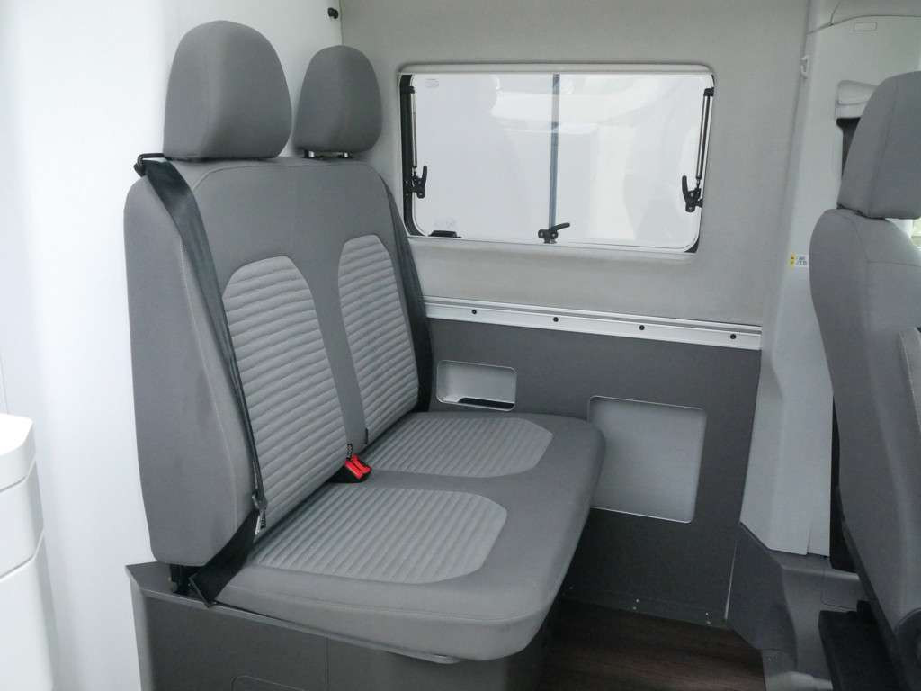 Volkswagen Grand California