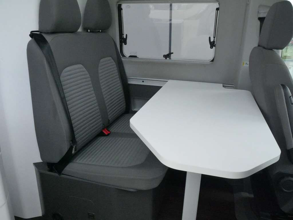 Volkswagen Grand California