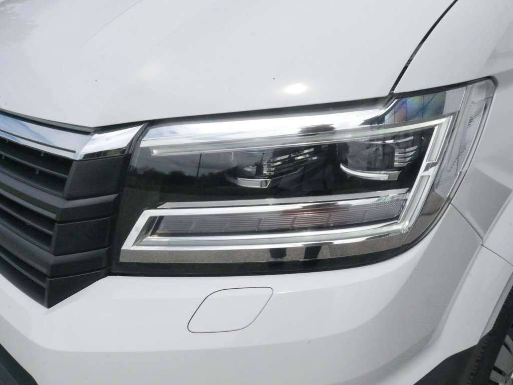 Volkswagen Grand California