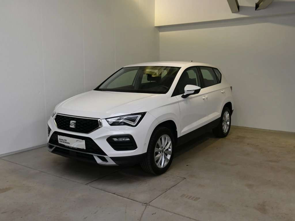 Seat Ateca 2023 Benzine