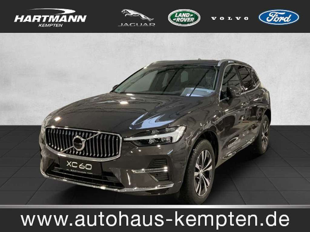 Volvo XC60 2023 Hybride Benzine