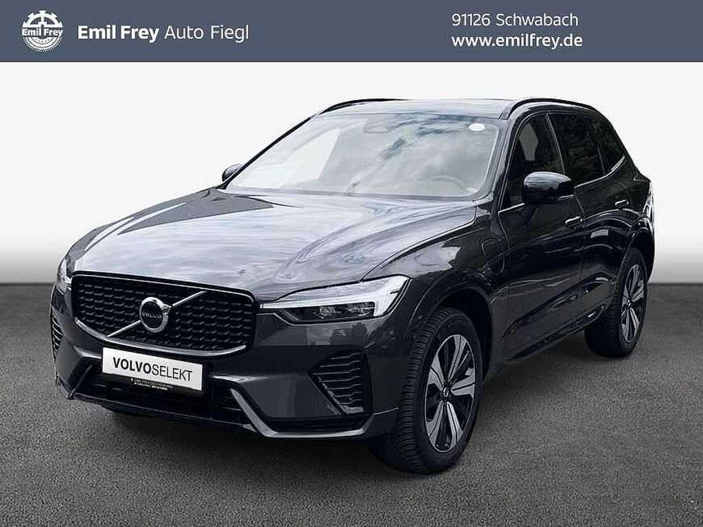 Volvo XC60 2024 Hybride Benzine