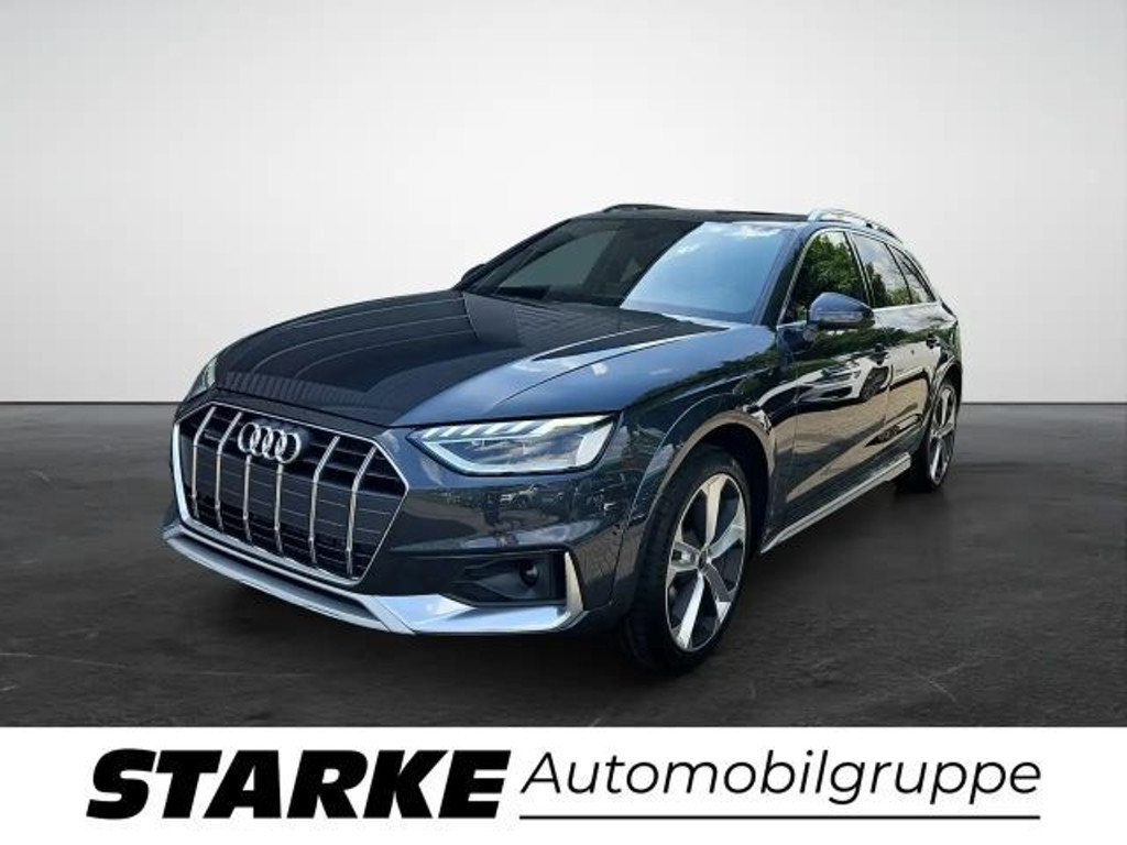 Audi A4 allroad 2025 Diesel