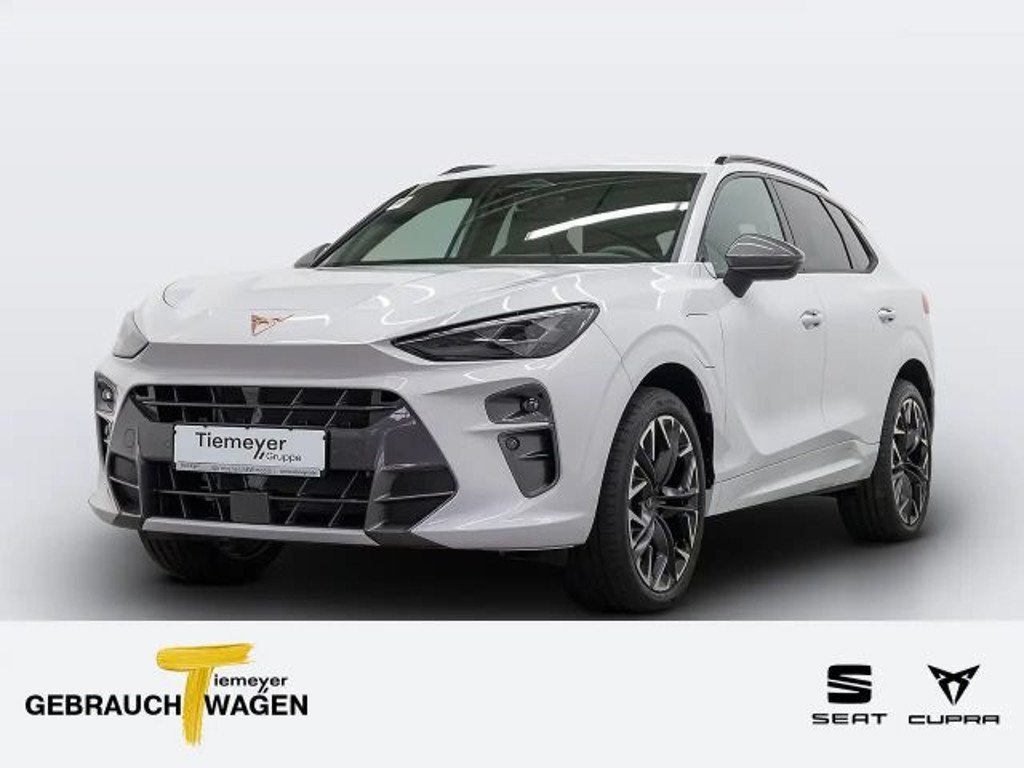 Cupra Terramar 2025 Hybride Benzine