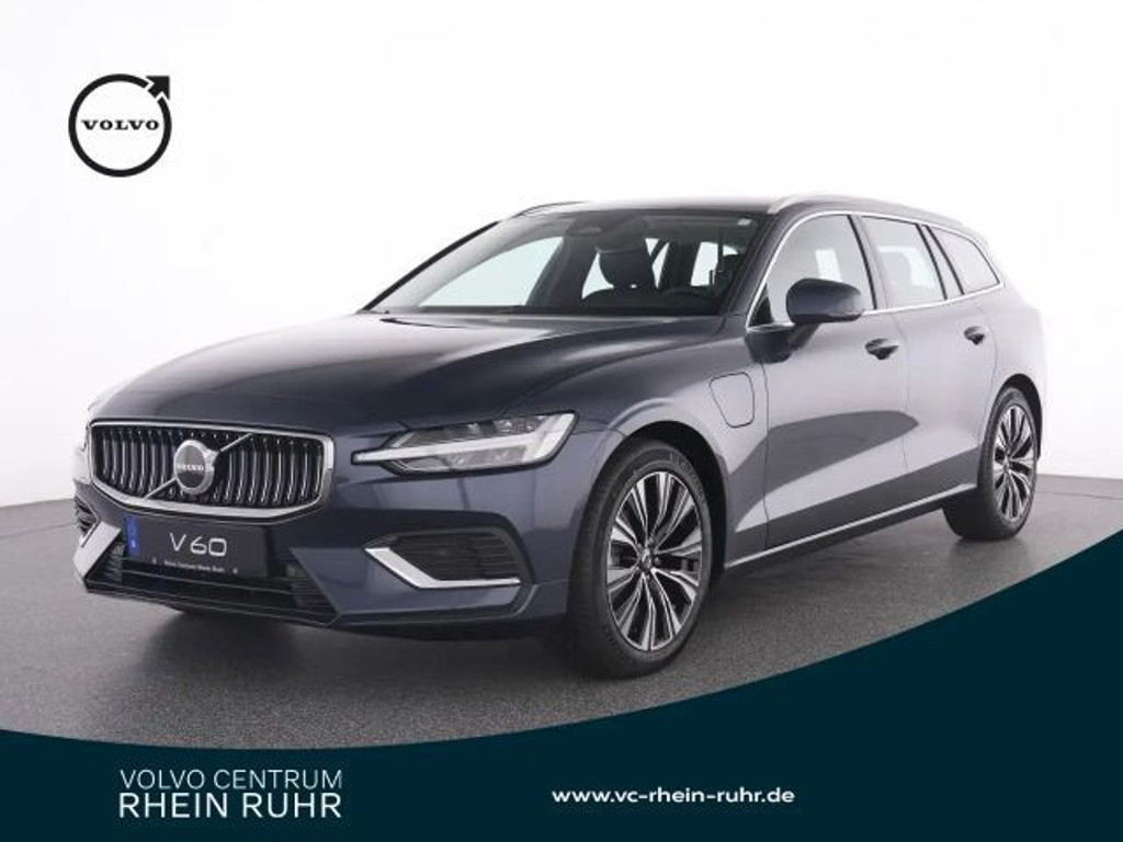 Volvo V60 2025 Hybride Benzine