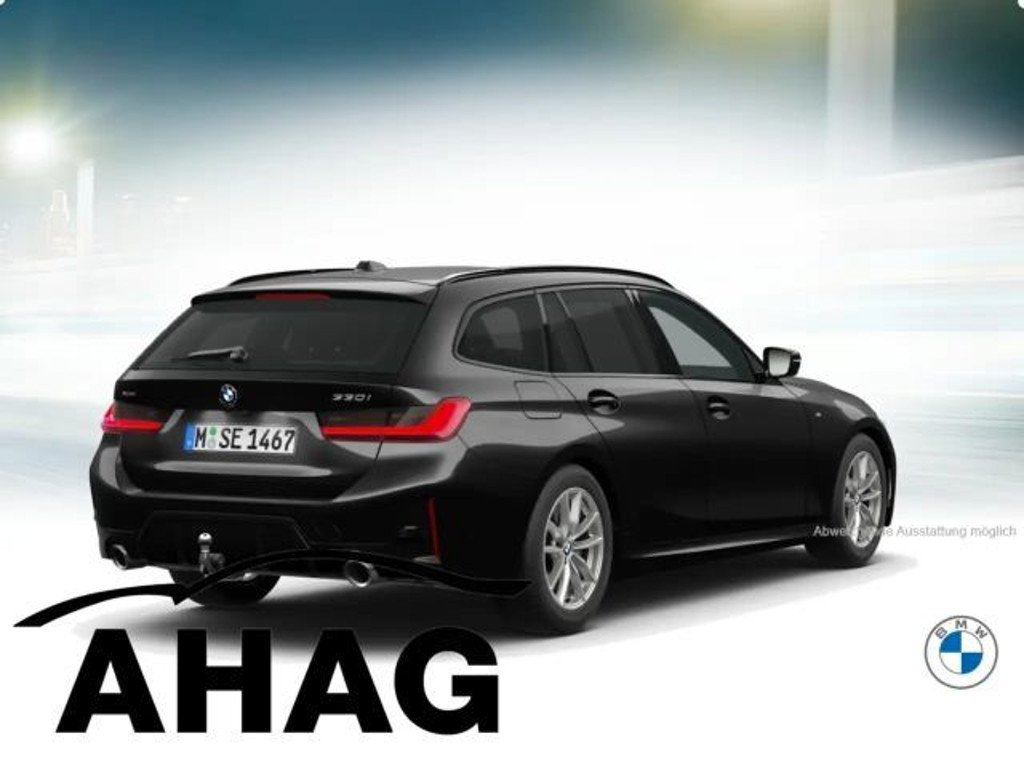 BMW 3 Serie