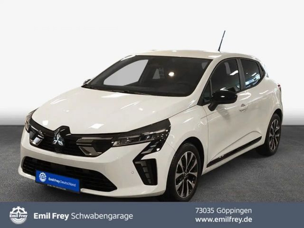 Mitsubishi Colt 2025 Benzine