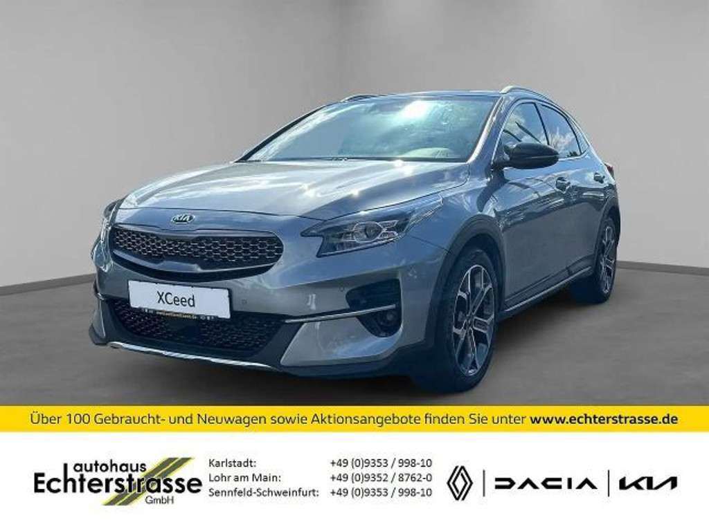 Kia XCeed 2021 Benzine