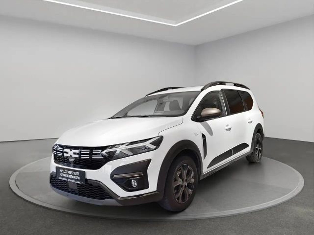 Dacia Jogger 2023 Benzine