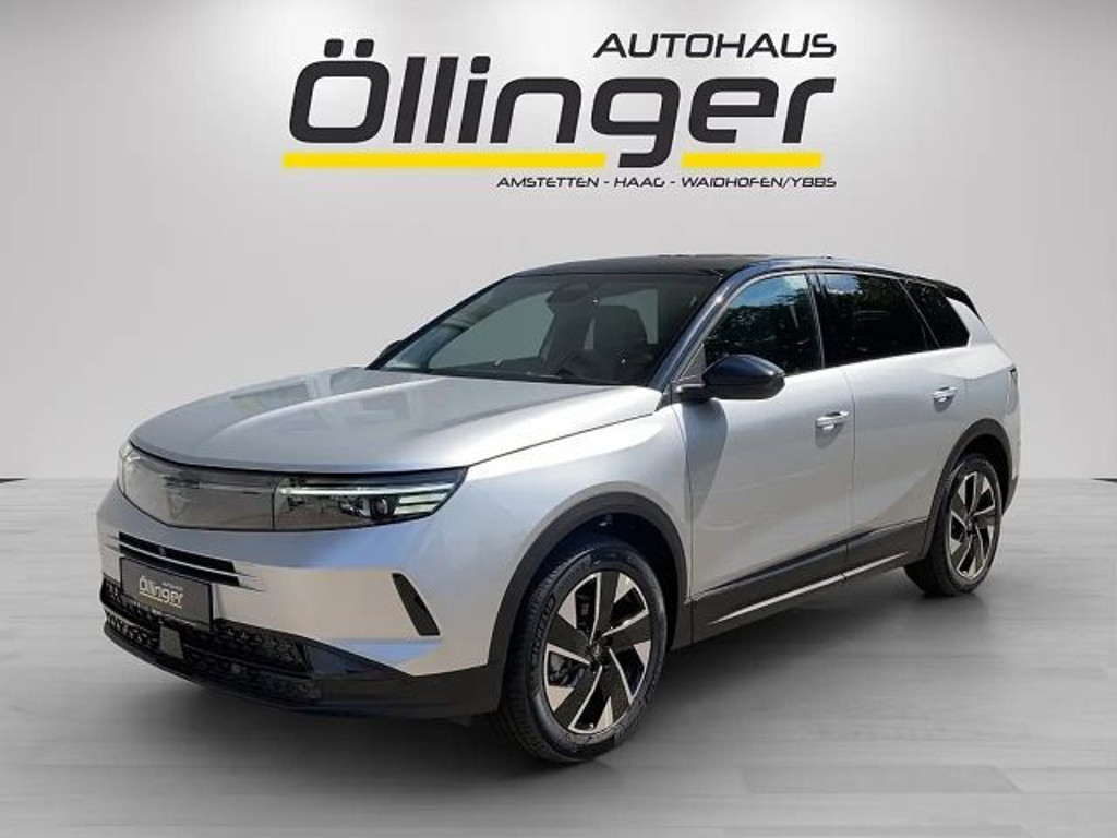 Opel Grandland X 2025 Hybride Benzine