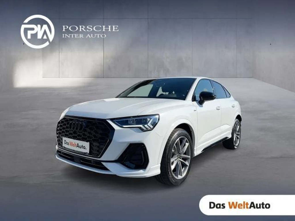 Audi Q3 2025 Diesel