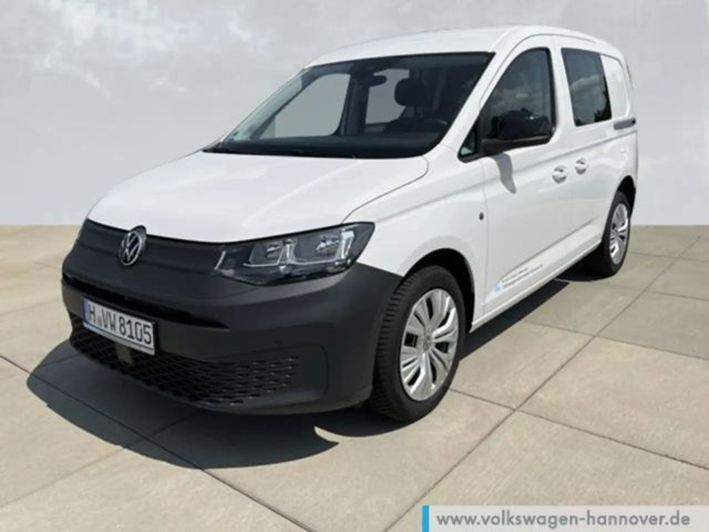 Volkswagen Caddy 2025 Benzine