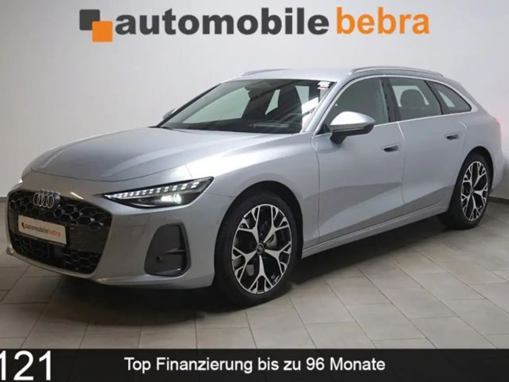 Audi A6 2025 Benzine
