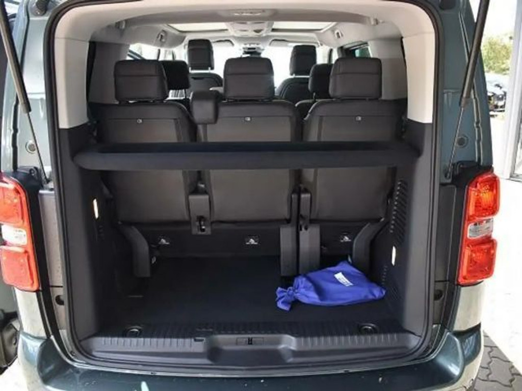 Citroën Spacetourer