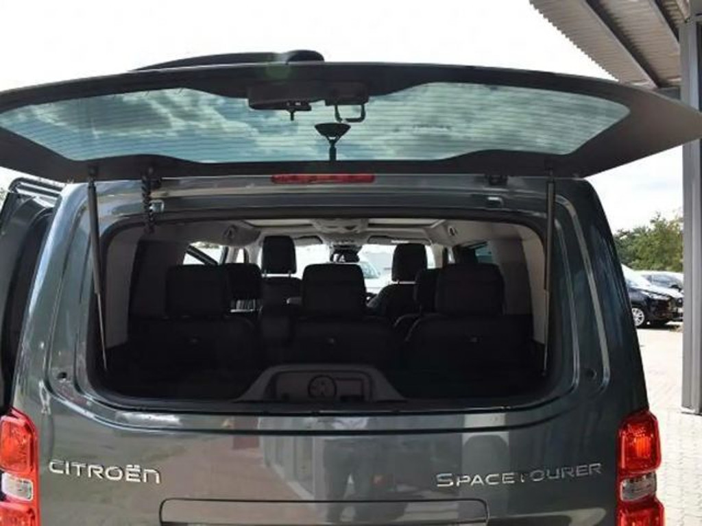Citroën Spacetourer