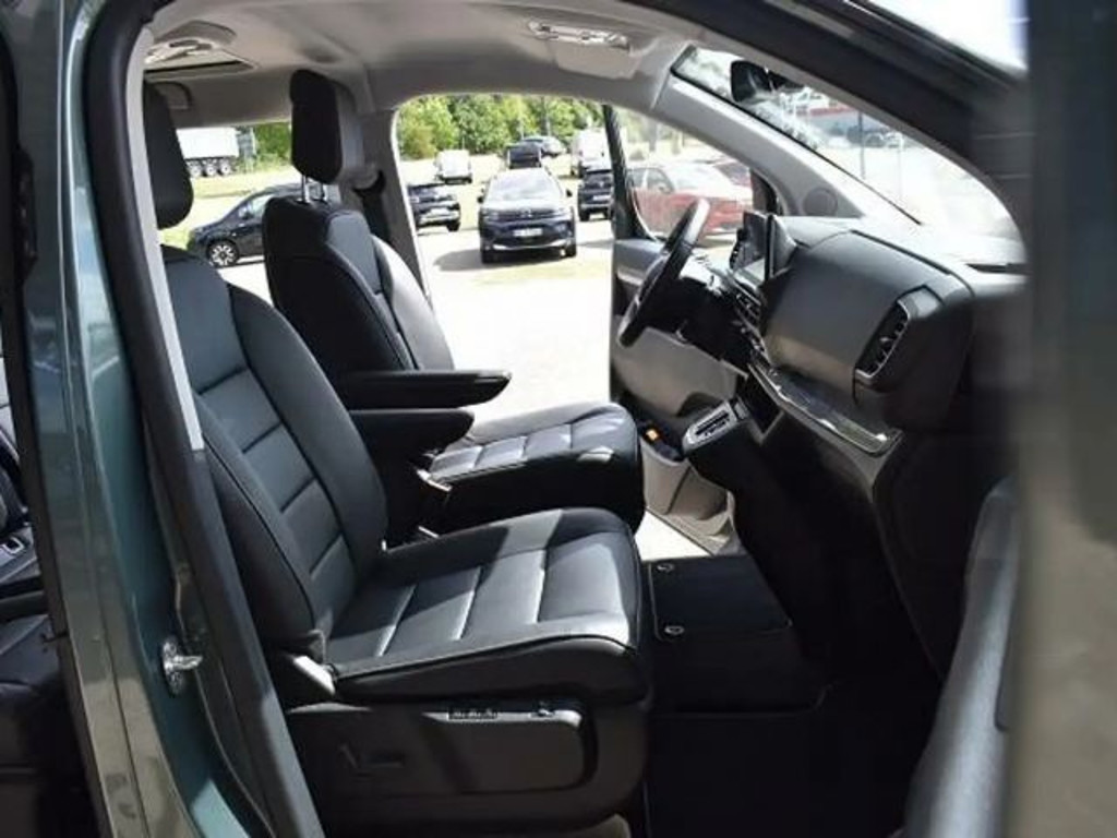 Citroën Spacetourer