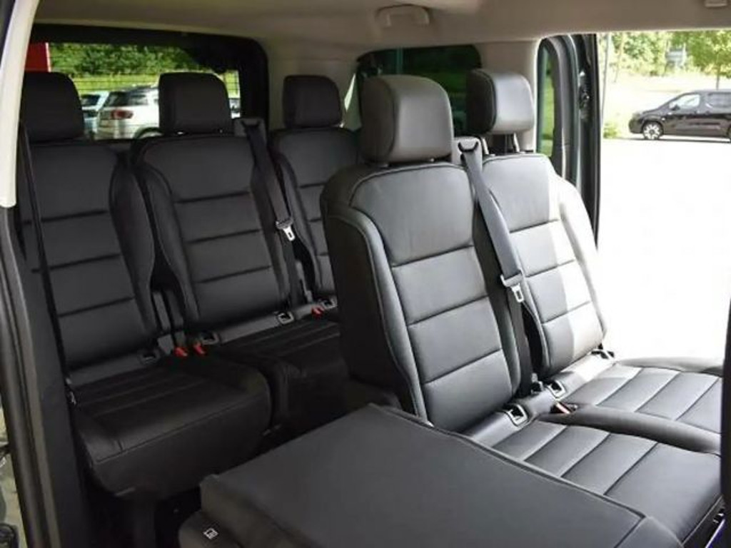 Citroën Spacetourer