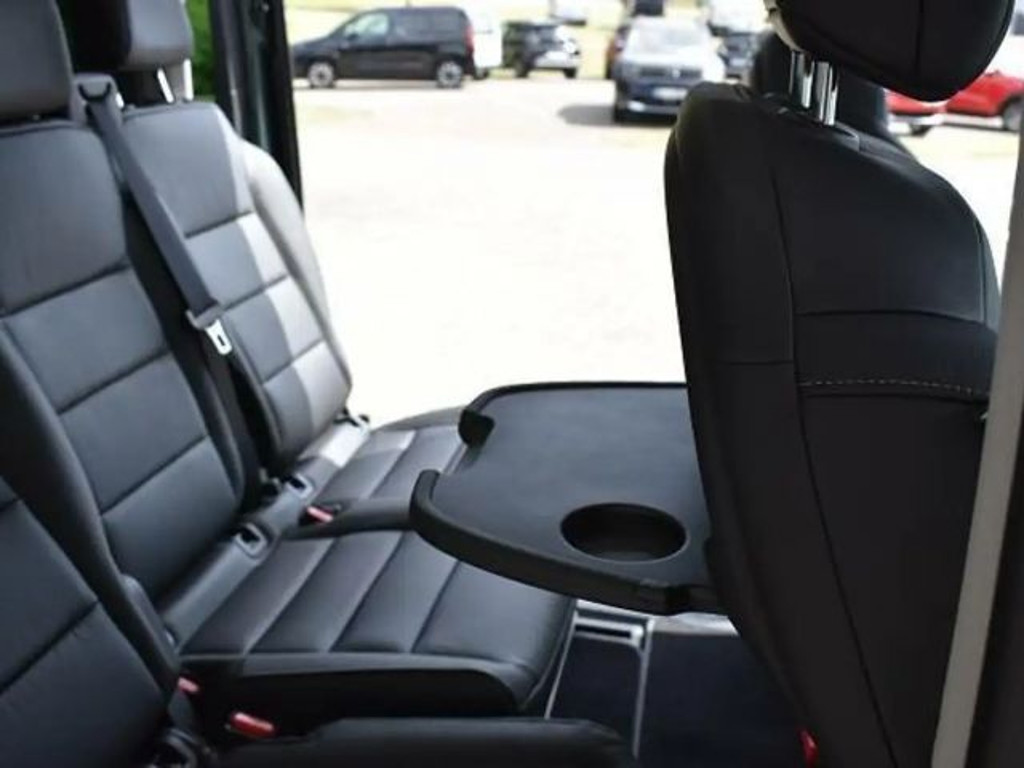 Citroën Spacetourer