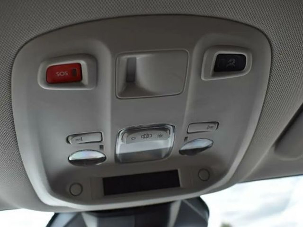 Citroën Spacetourer