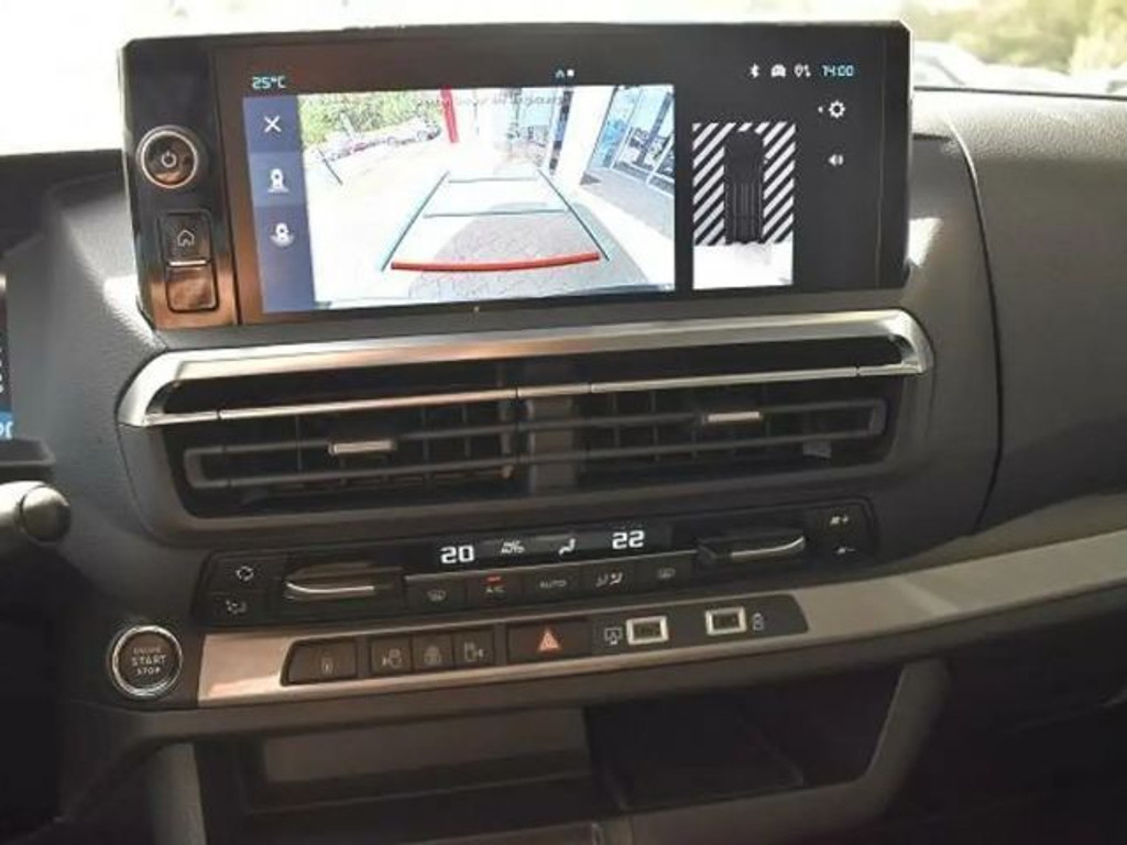 Citroën Spacetourer